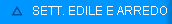 SETT. EDILE E ARREDO